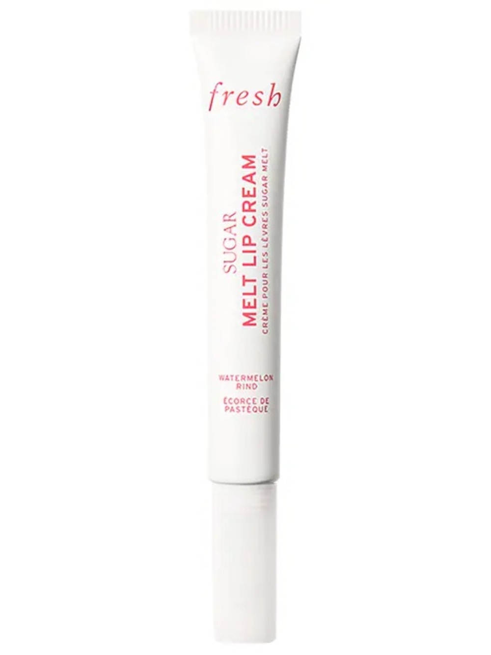 fresh Sugar Melt Lip Cream - watermelon rind